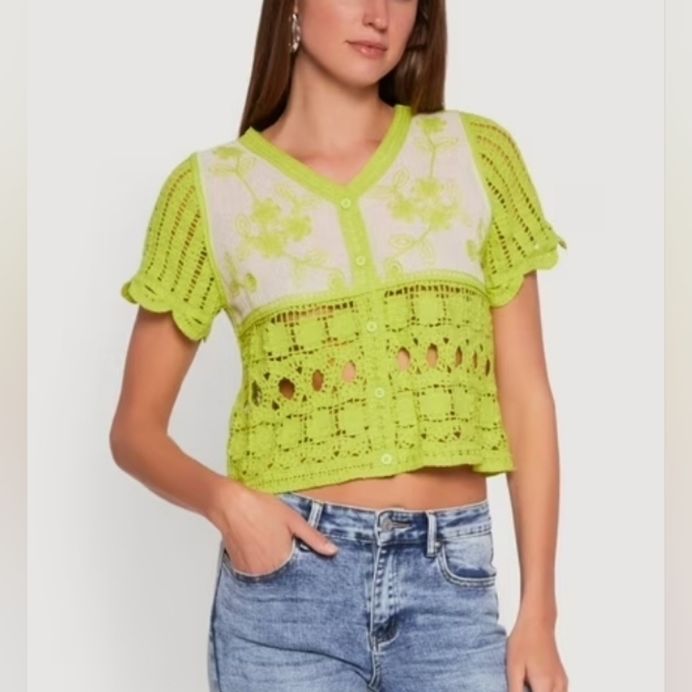 G & D women Top